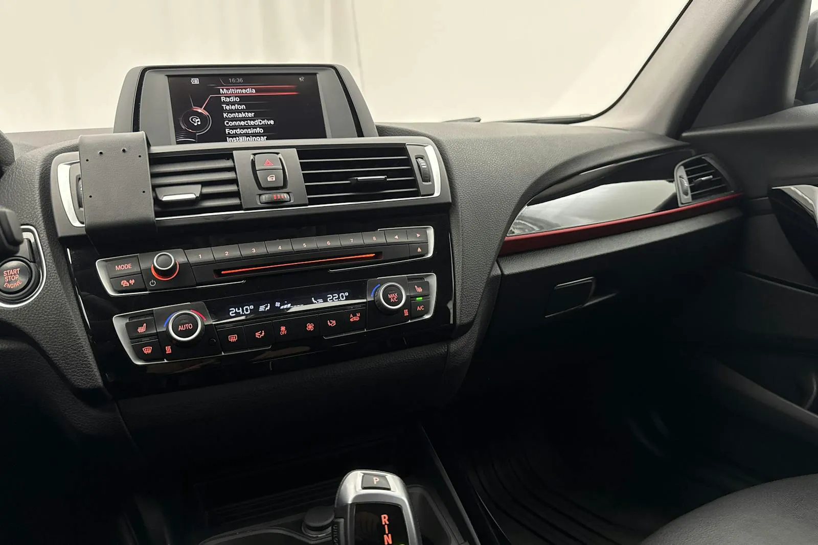 BMW 120 bild 12