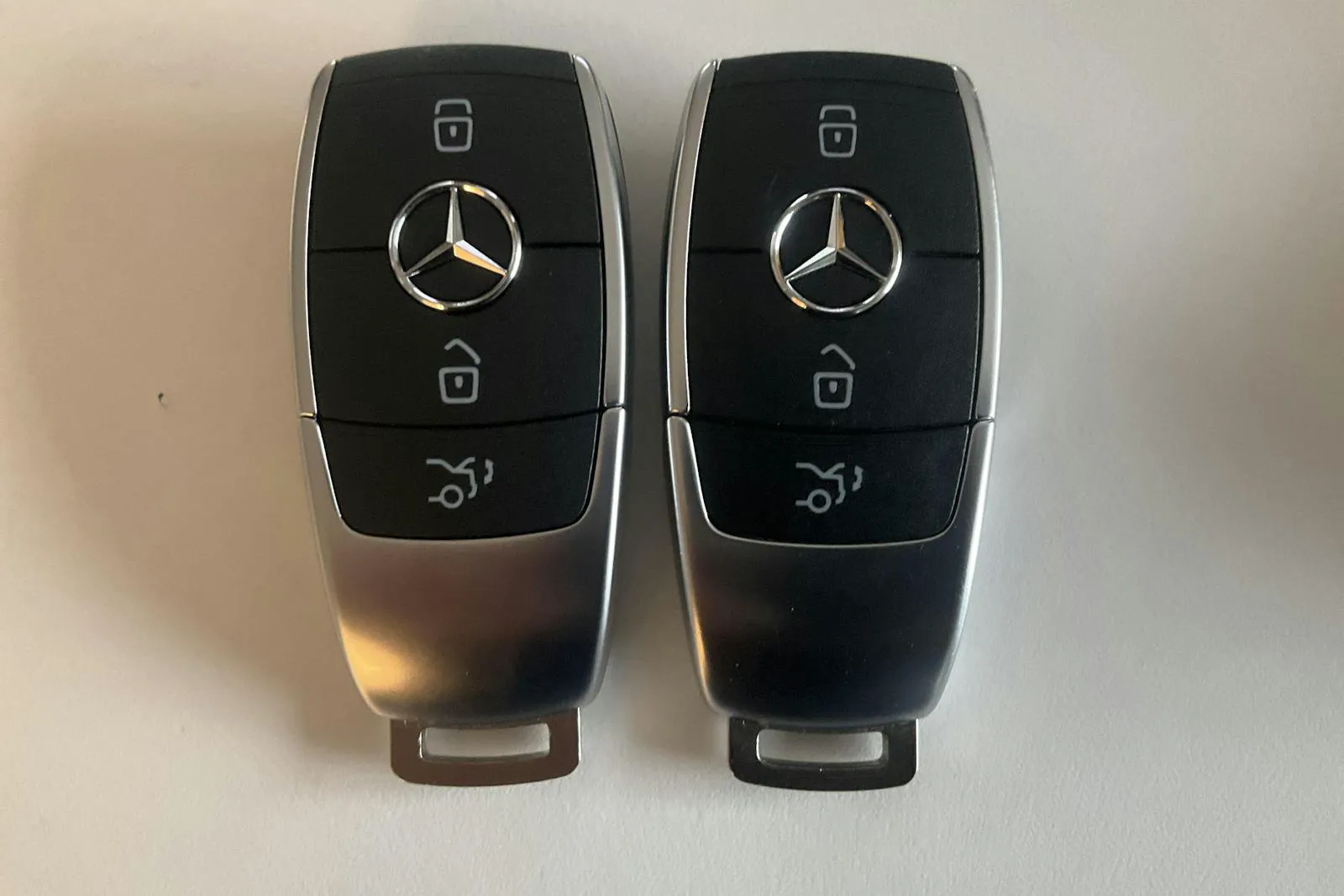 Mercedes EQB300 bild 20
