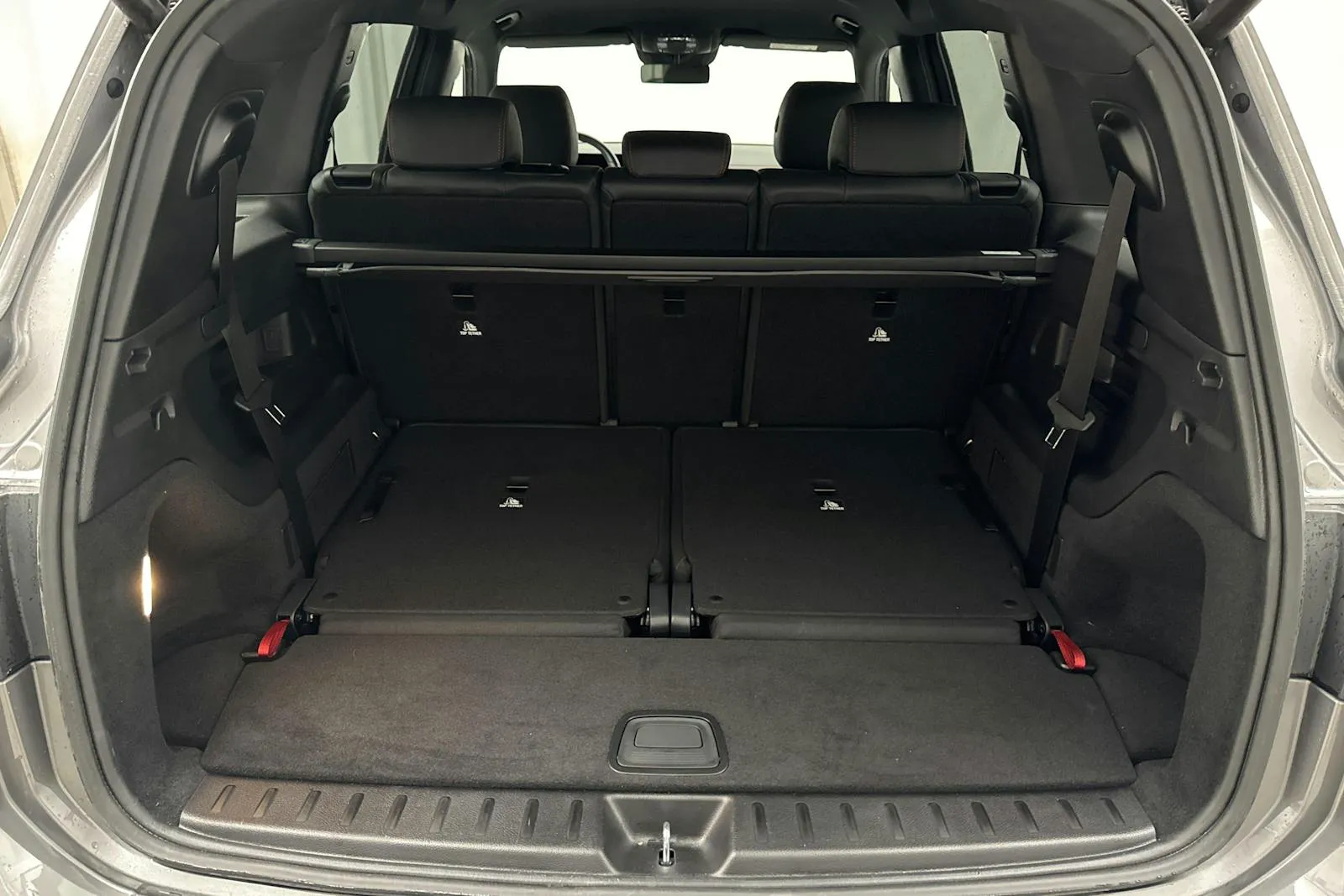 Mercedes EQB300 bild 10