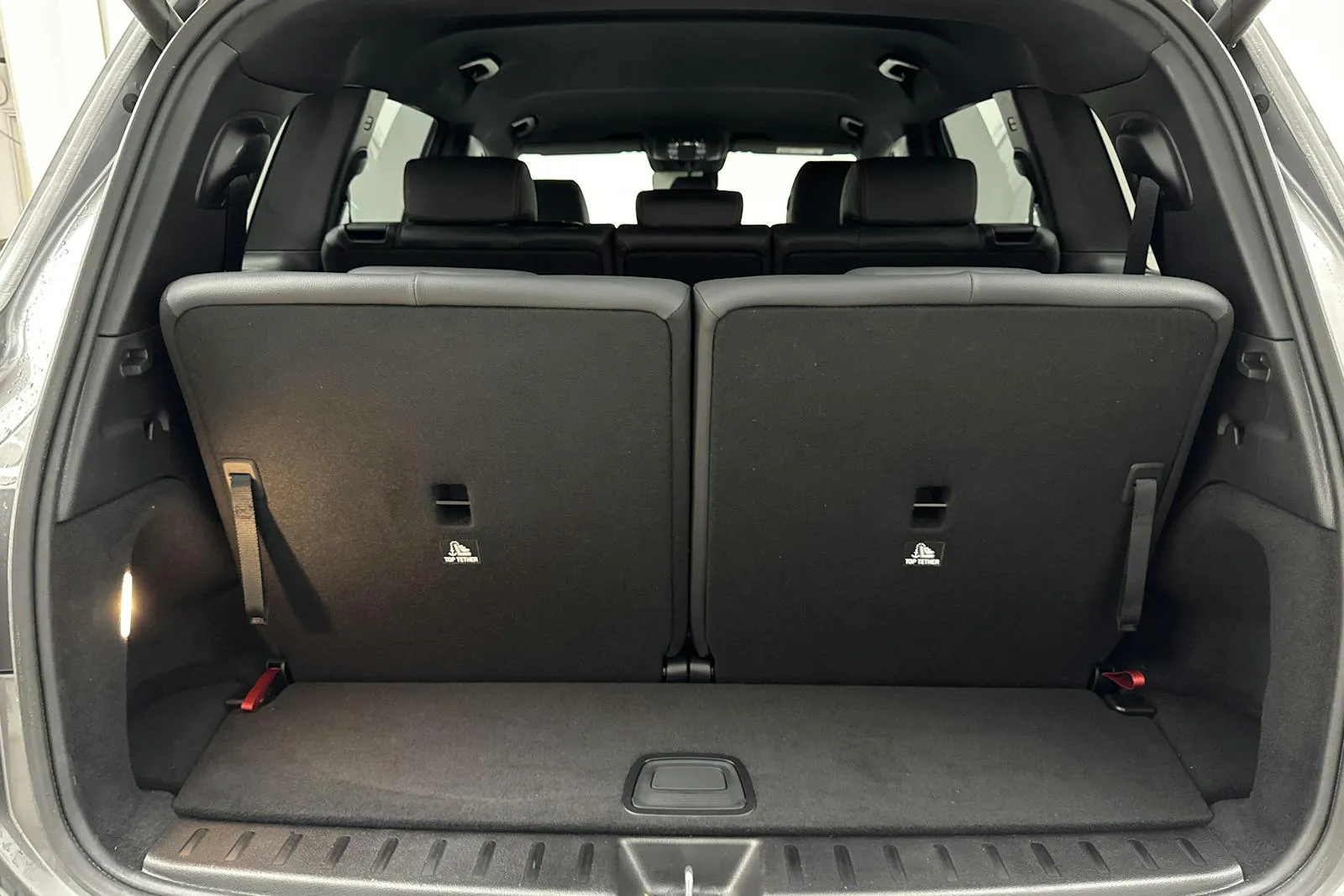 Mercedes EQB300 bild 11
