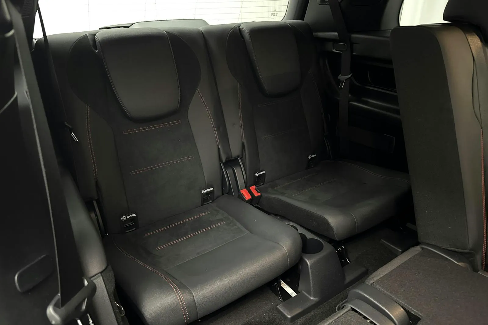 Mercedes EQB300 bild 9