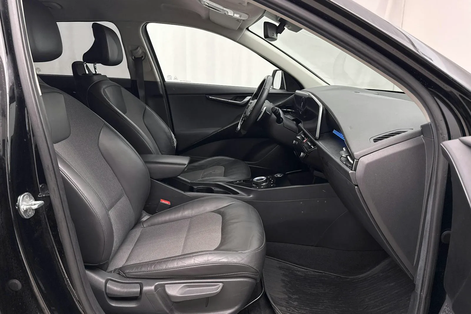 Kia Niro bild 7