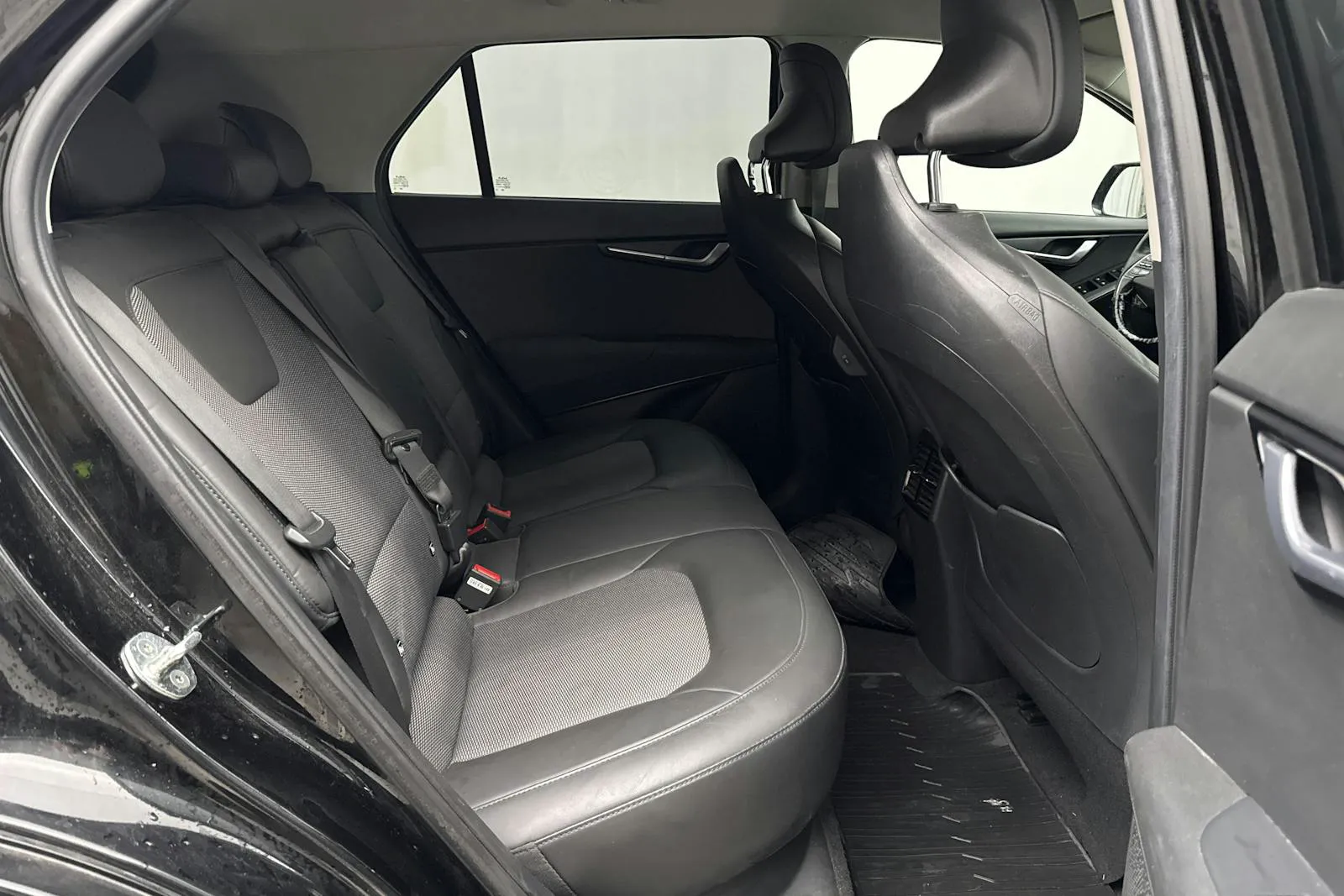 Kia Niro bild 8