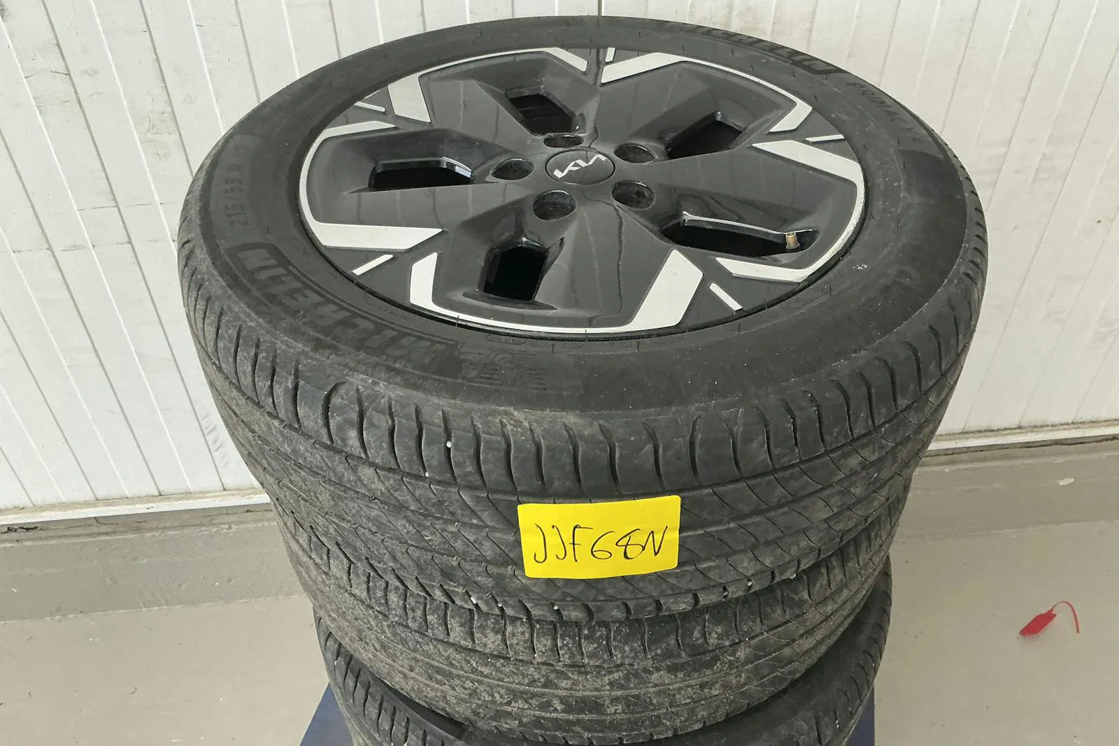 Kia Niro bild 19