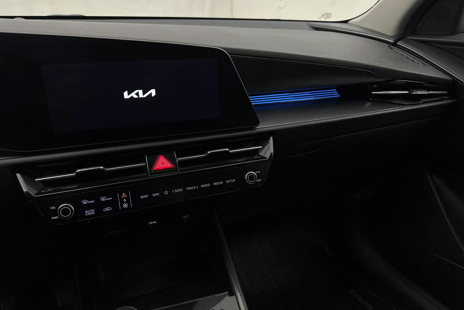 Kia Niro bild 11