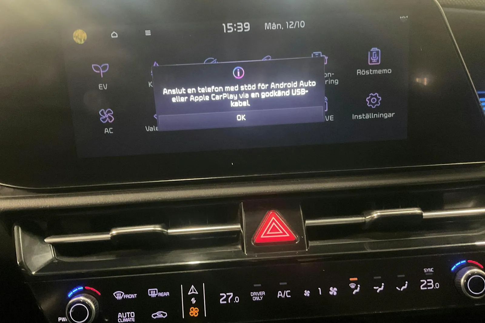 Kia Niro bild 13