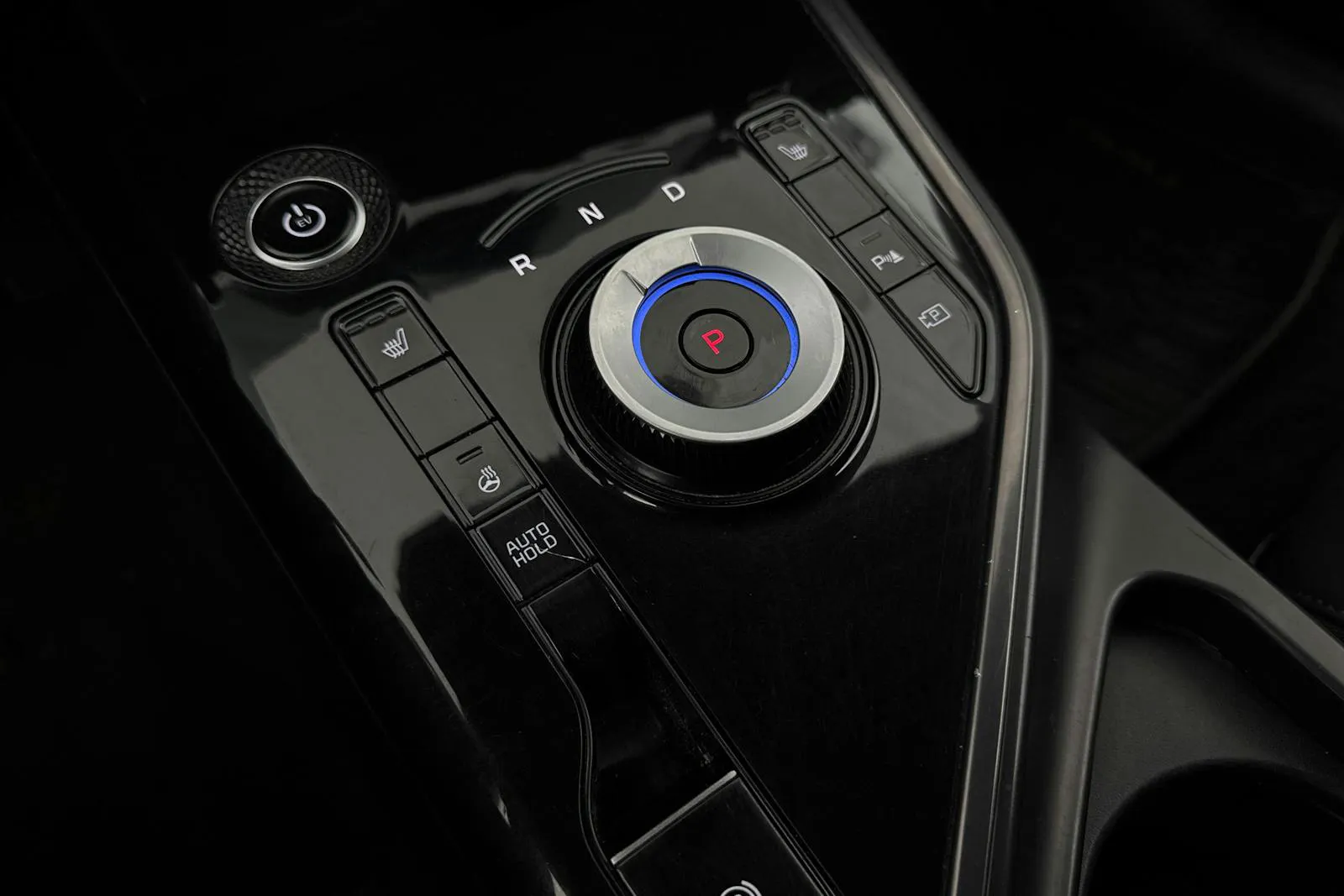 Kia Niro bild 16