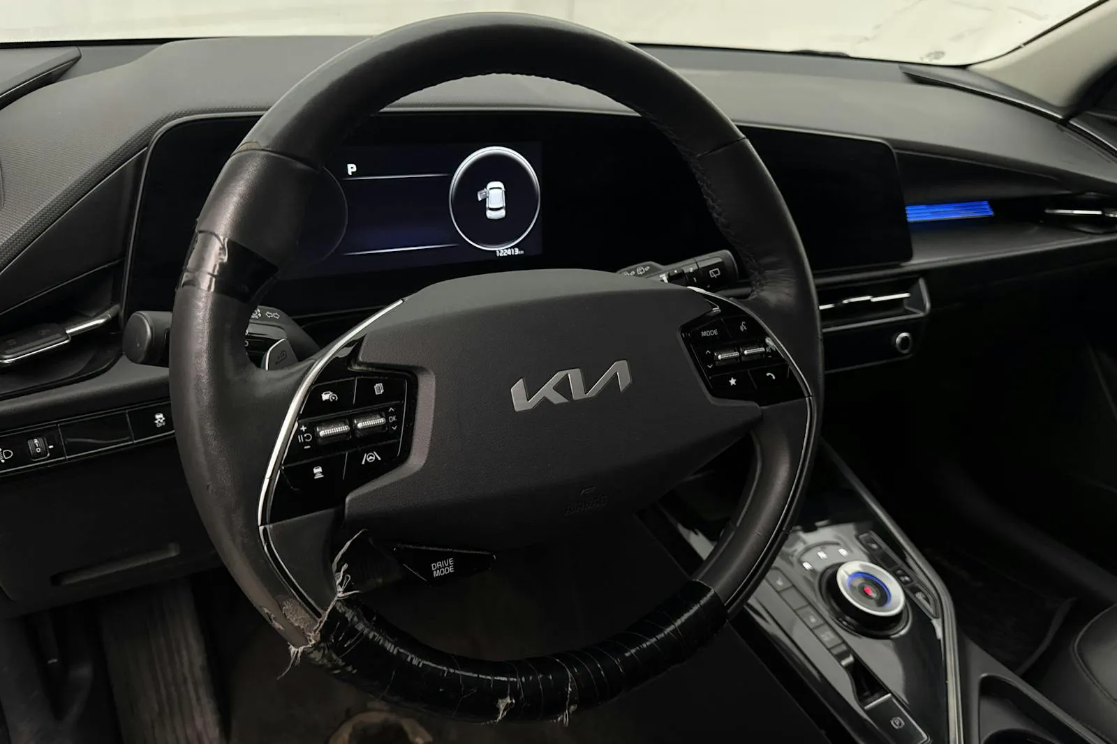 Kia Niro bild 17
