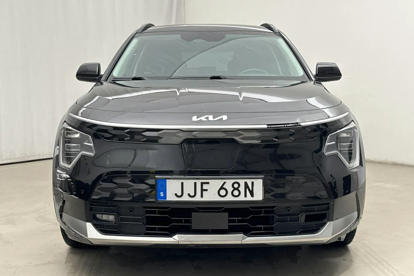 Kia Niro bild 4
