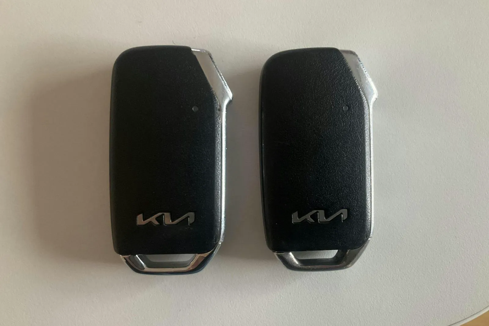 Kia Niro bild 18