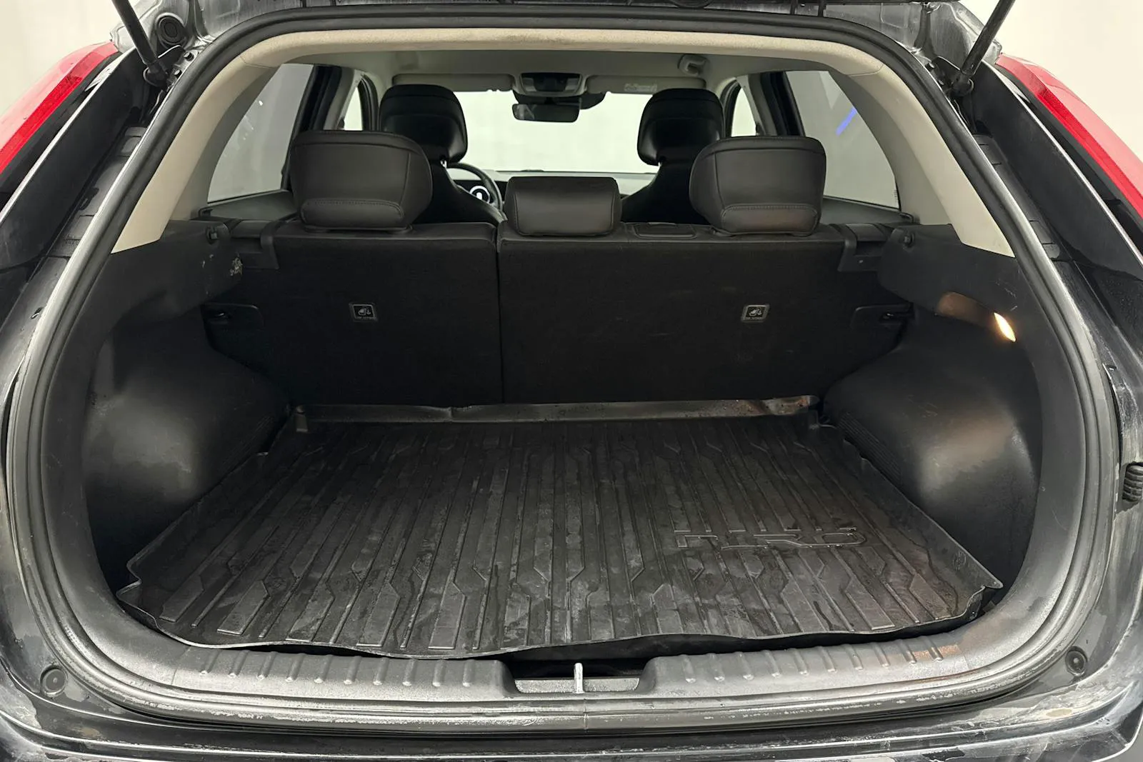 Kia Niro bild 9