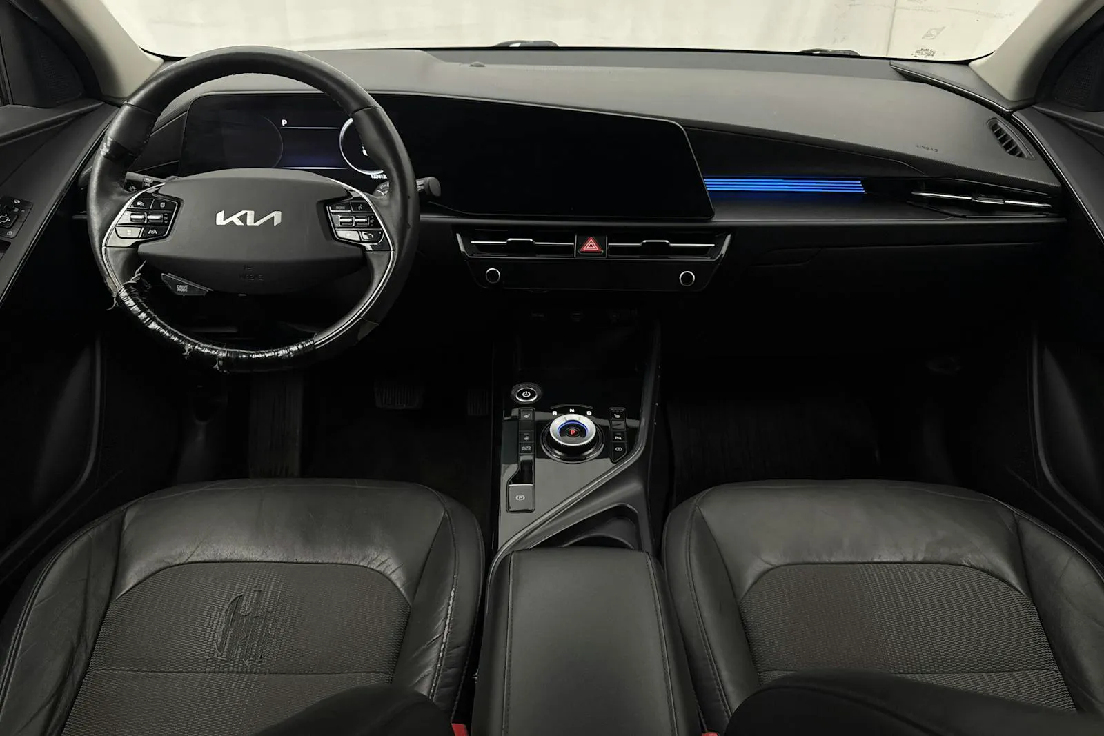 Kia Niro bild 6