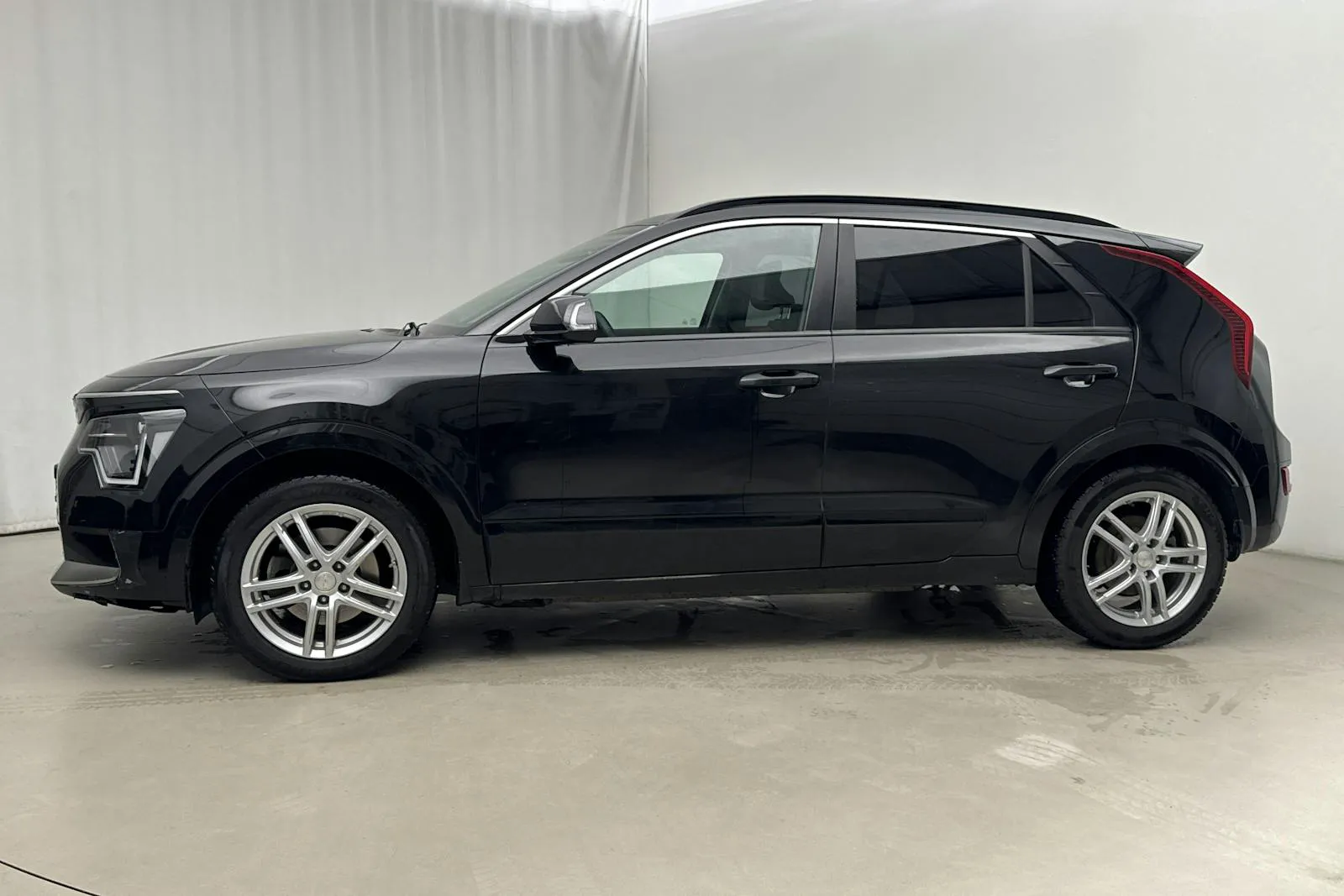 Kia Niro bild 2