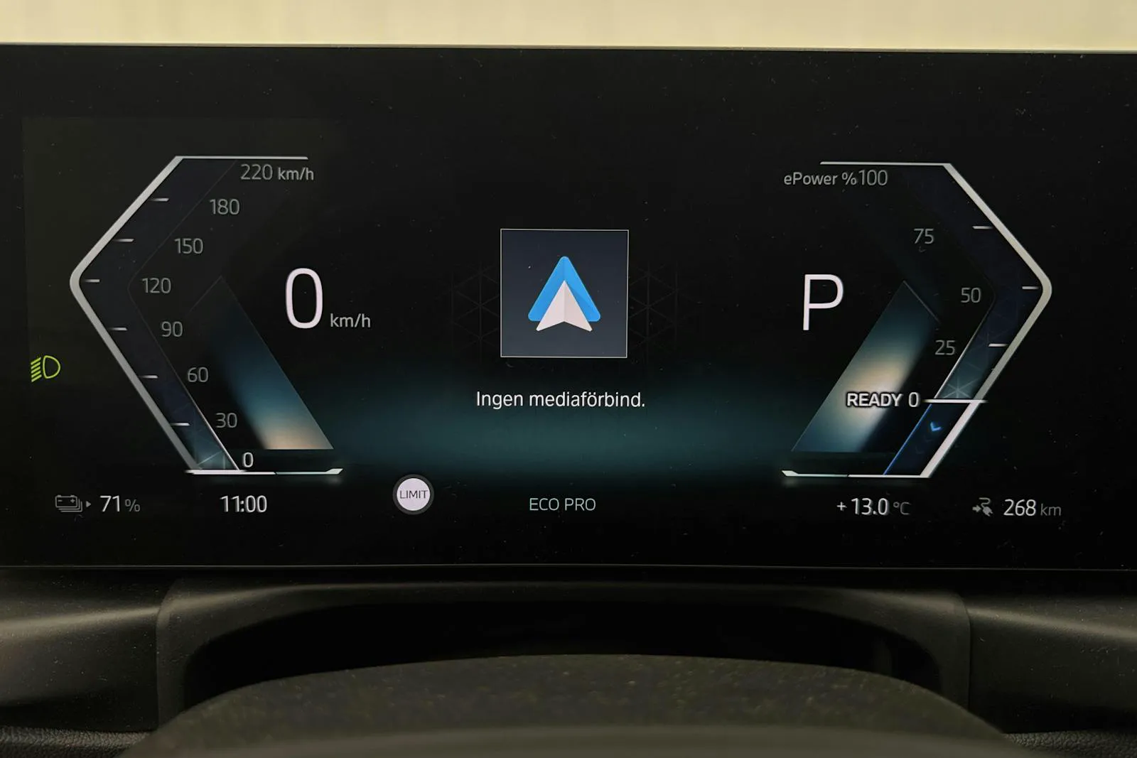 BMW i4 bild 10