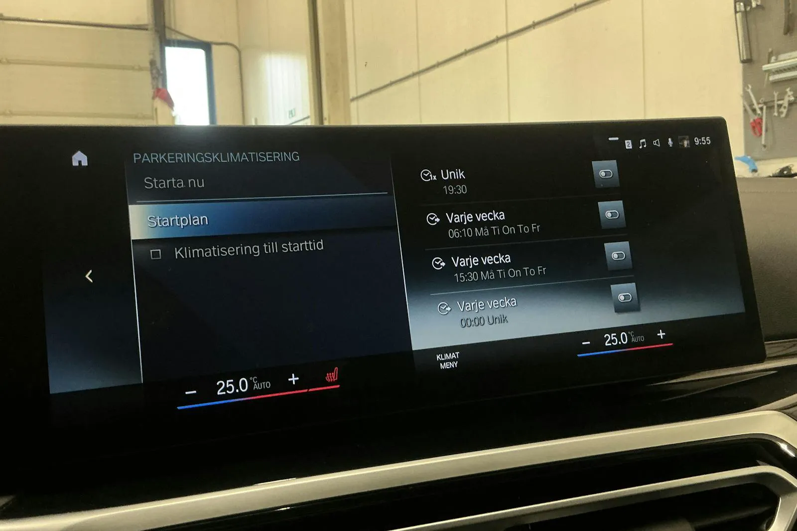 BMW i4 bild 13