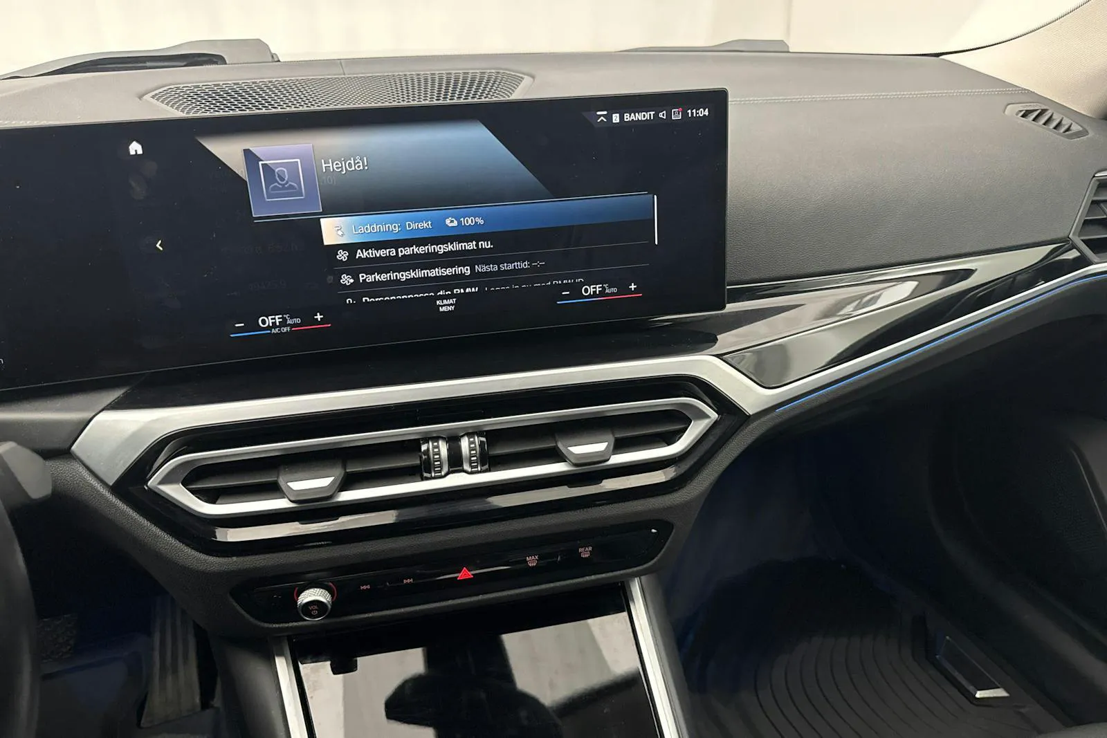 BMW i4 bild 15