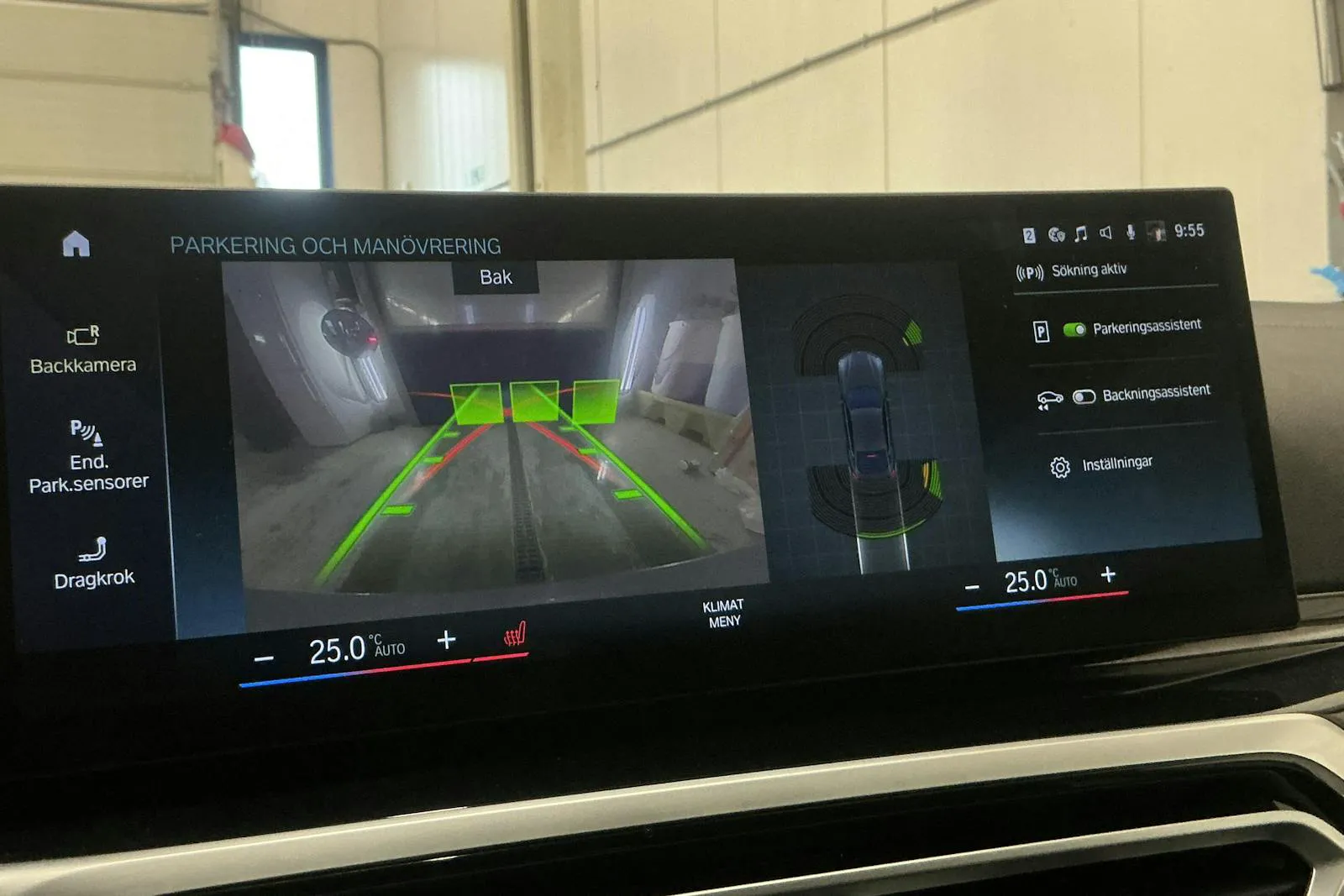 BMW i4 bild 12