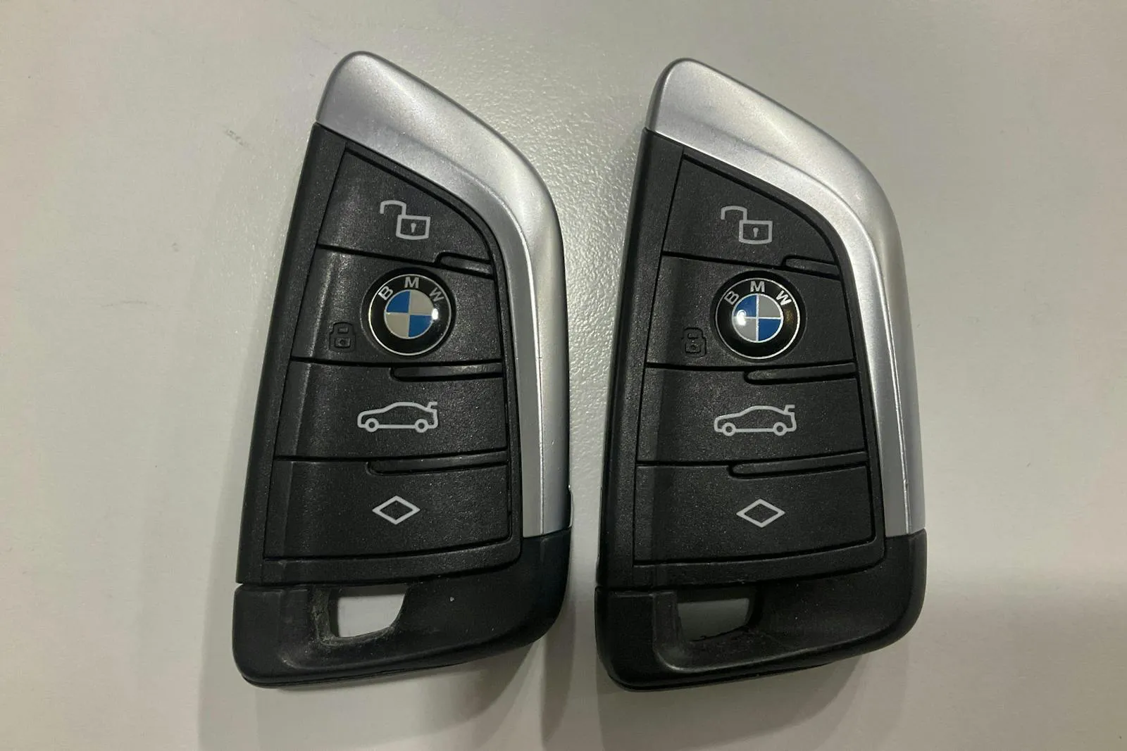 BMW i4 bild 20