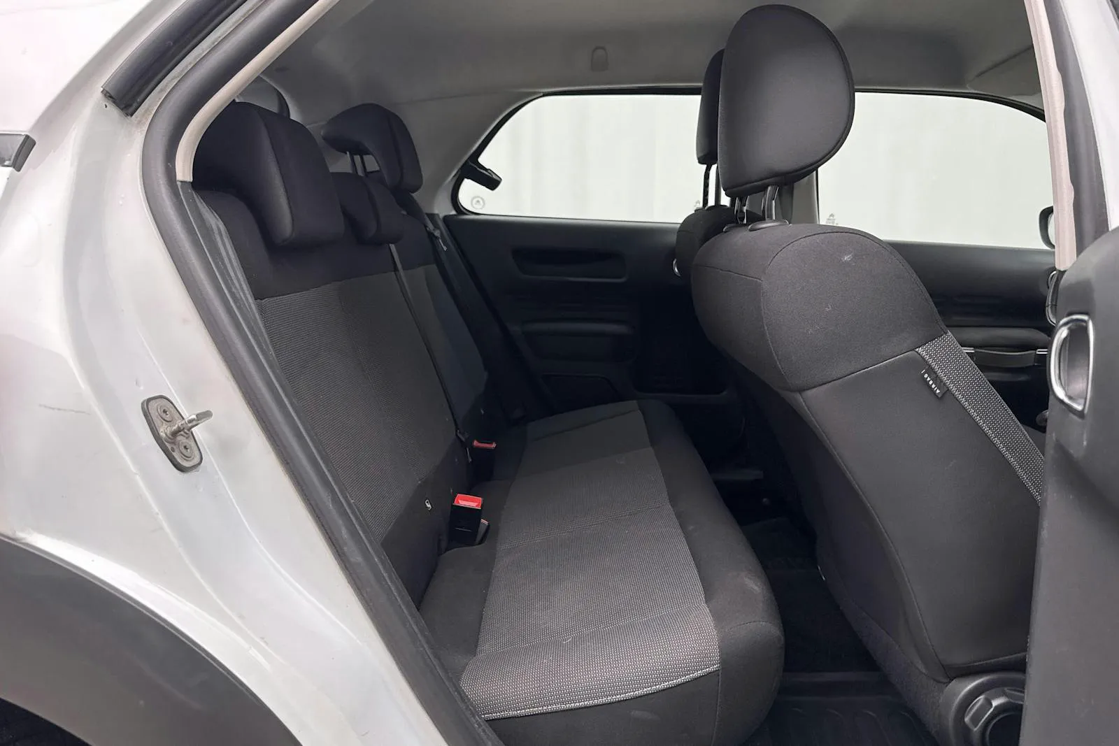 Citroen C4 bild 8