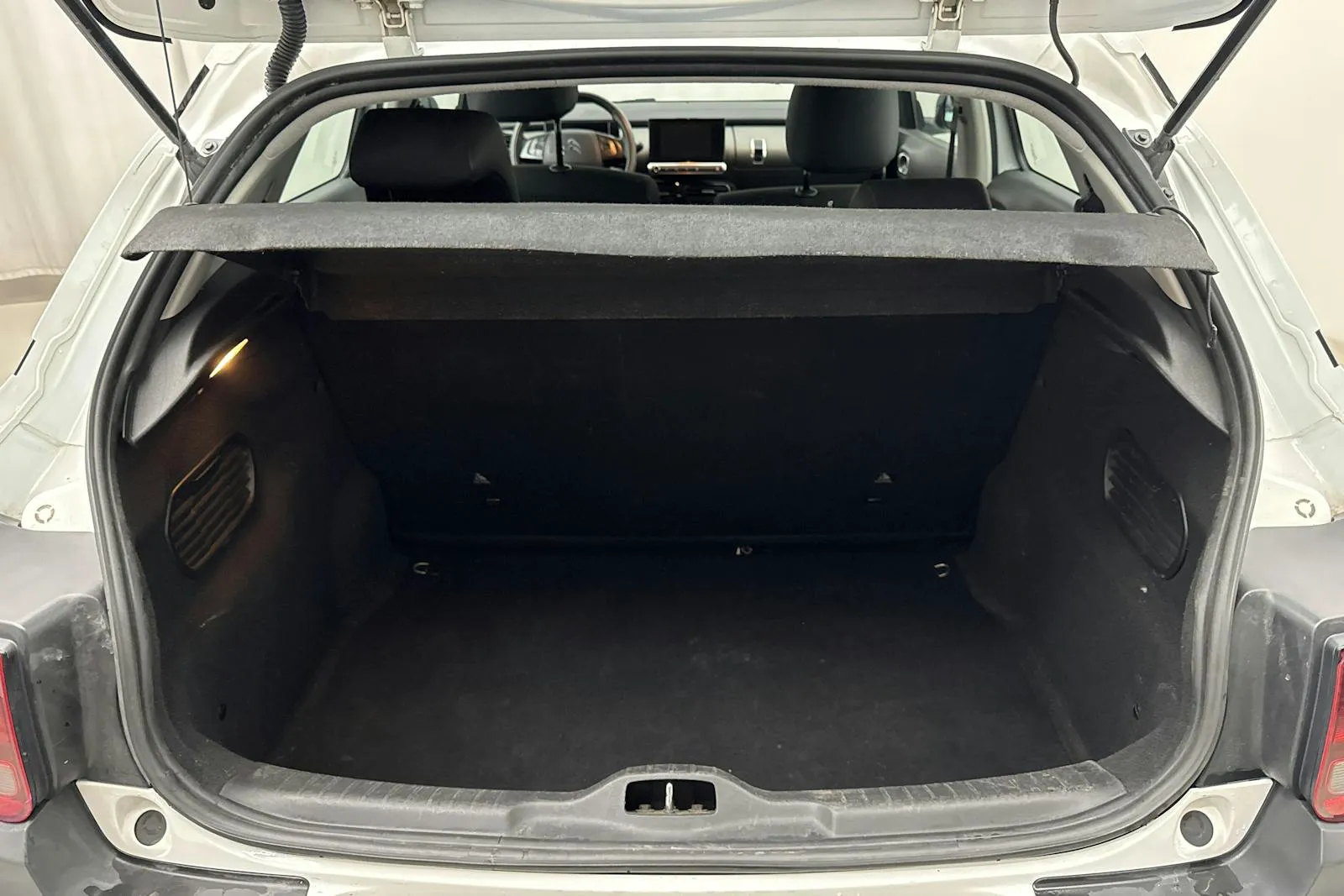 Citroen C4 bild 9