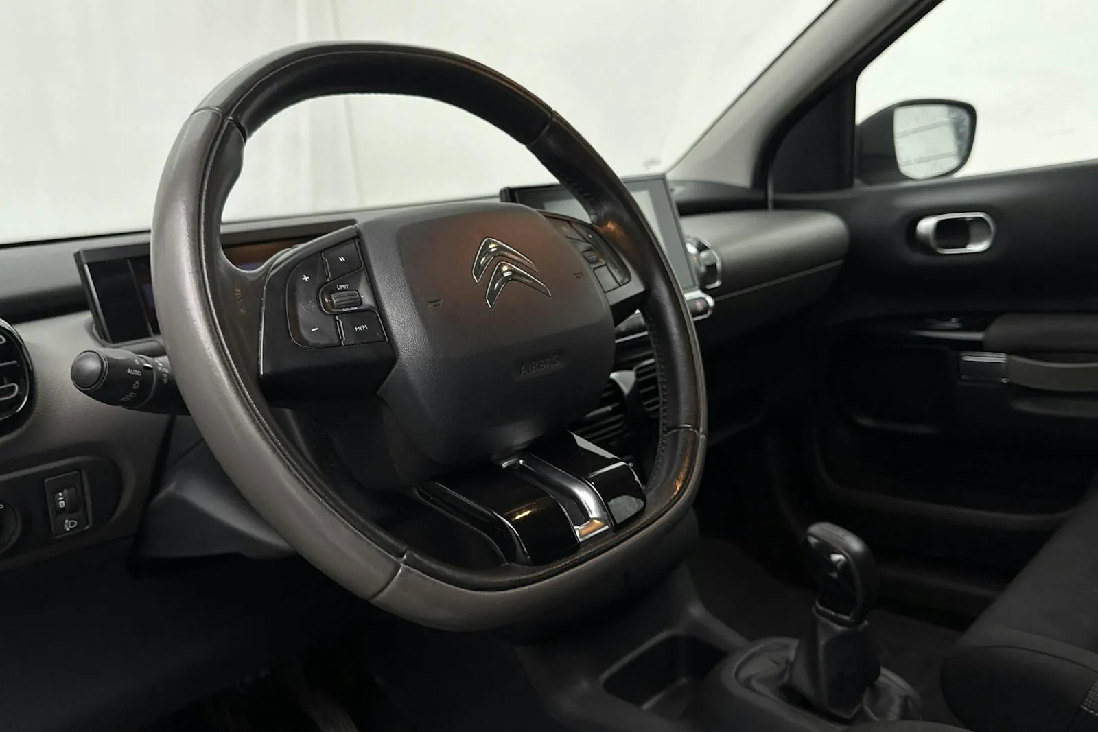 Citroen C4 bild 13
