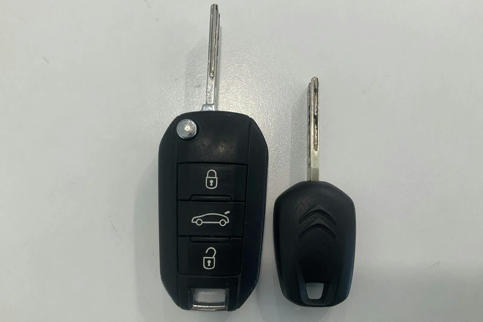 Citroen C4 bild 15