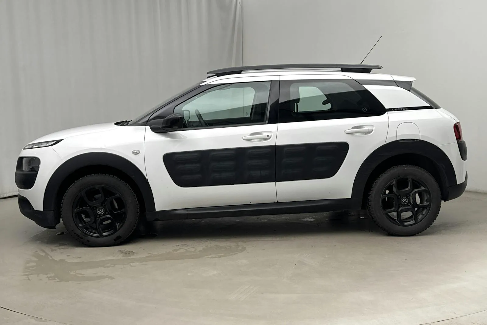 Citroen C4 bild 2