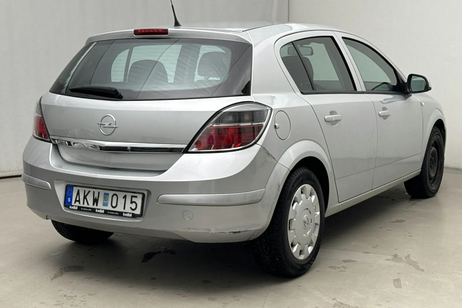 Opel Astra bild 3