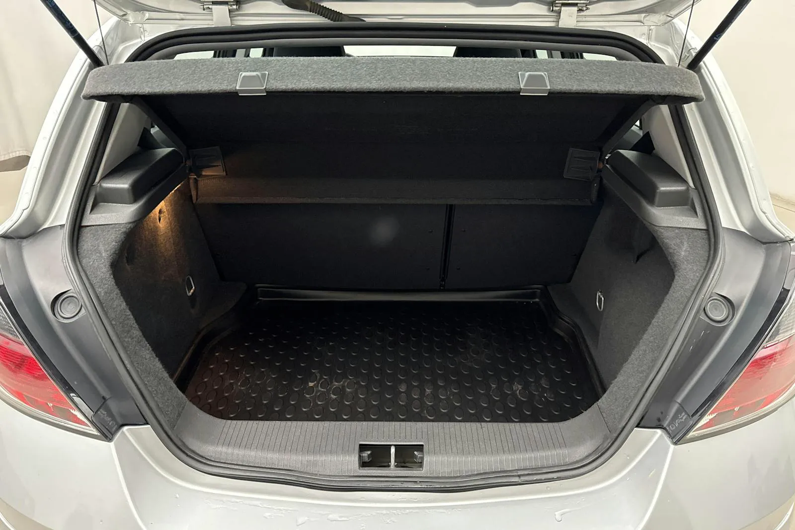 Opel Astra bild 9