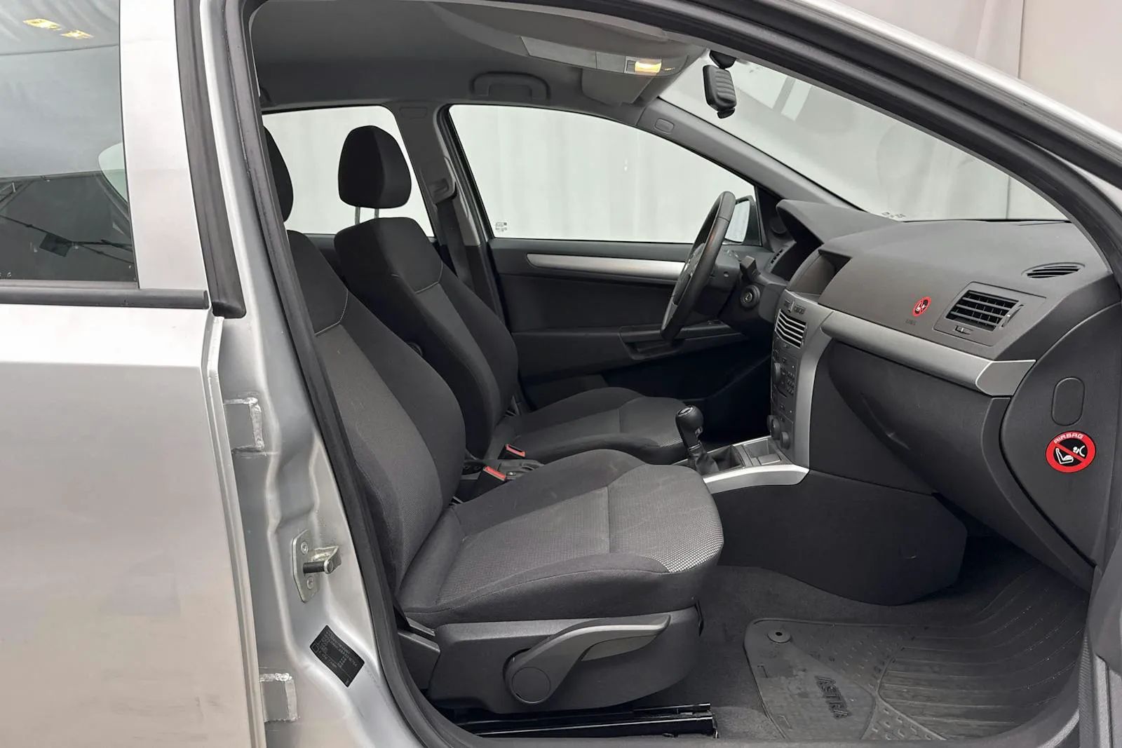Opel Astra bild 7