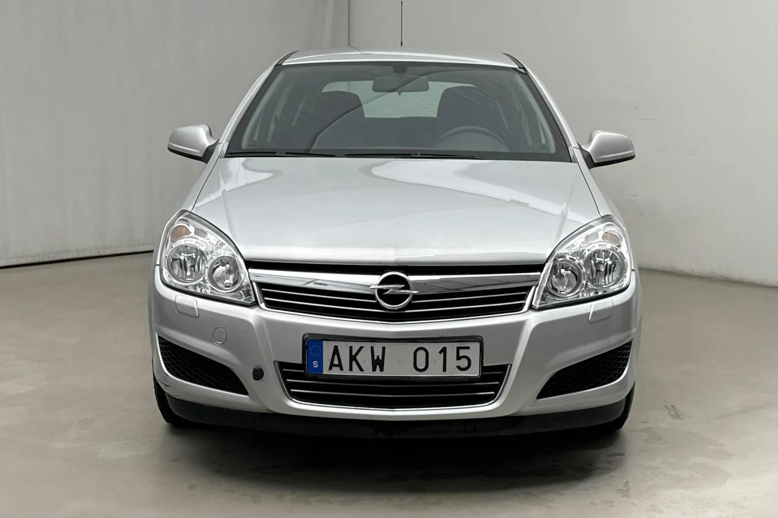 Opel Astra bild 4