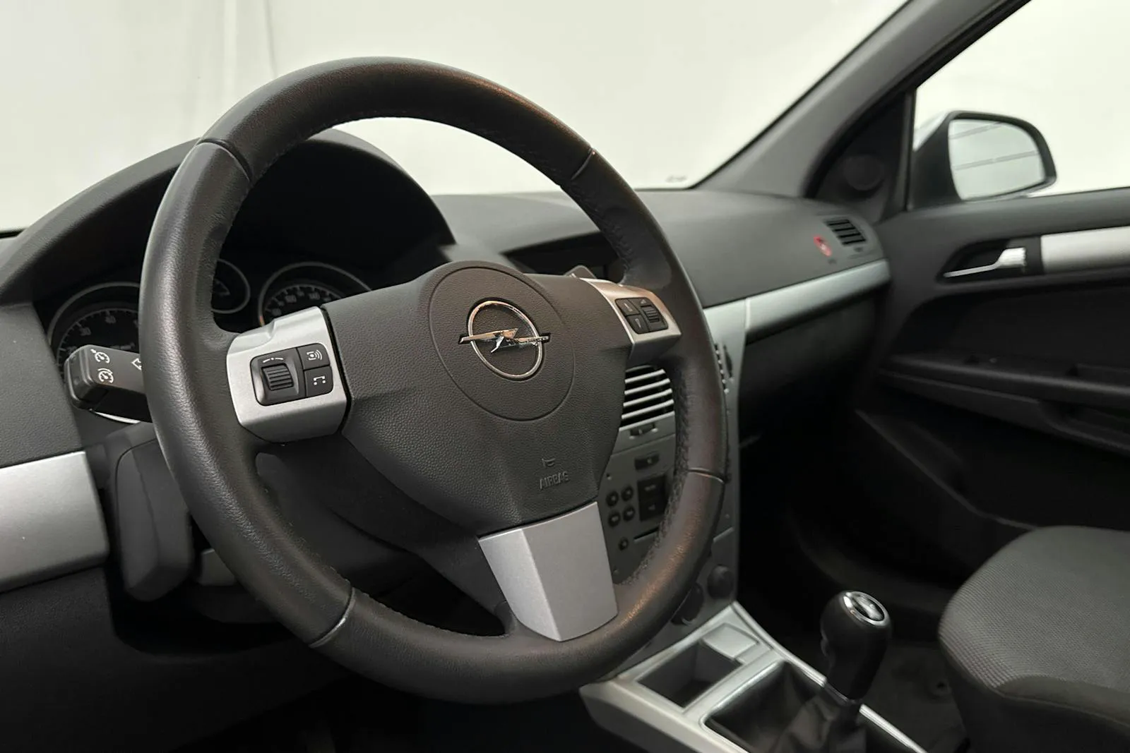 Opel Astra bild 13