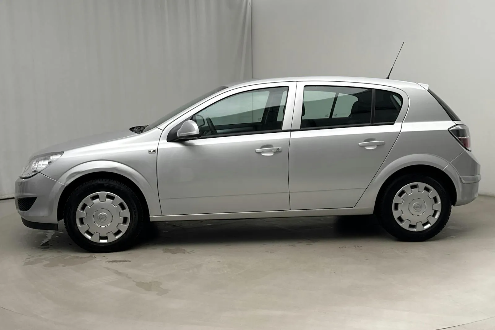 Opel Astra bild 2