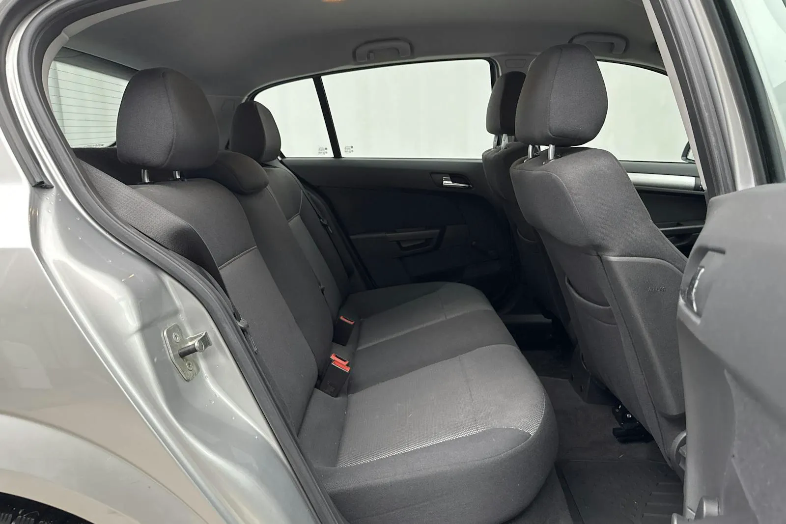 Opel Astra bild 8