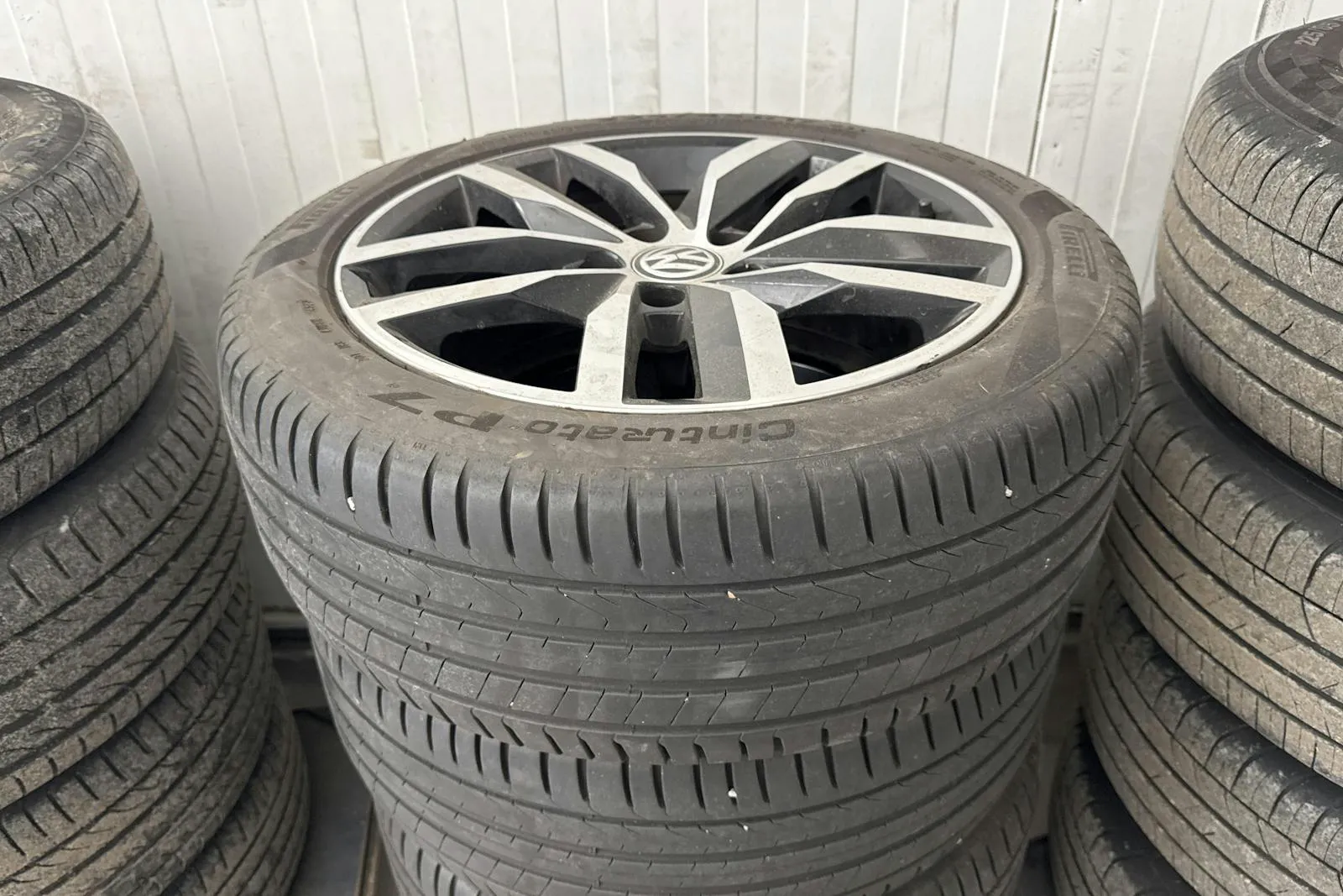 Volkswagen Golf bild 18