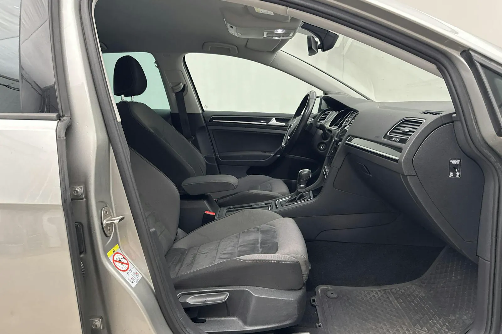 Volkswagen Golf bild 7