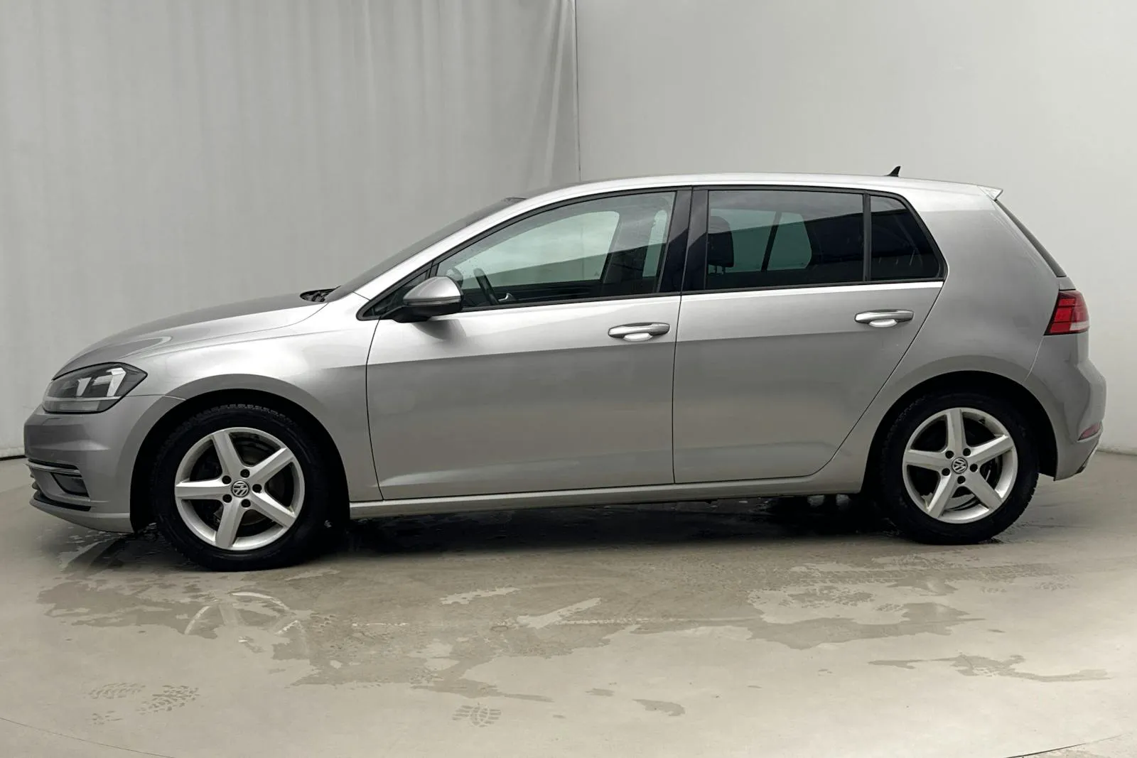 Volkswagen Golf bild 2