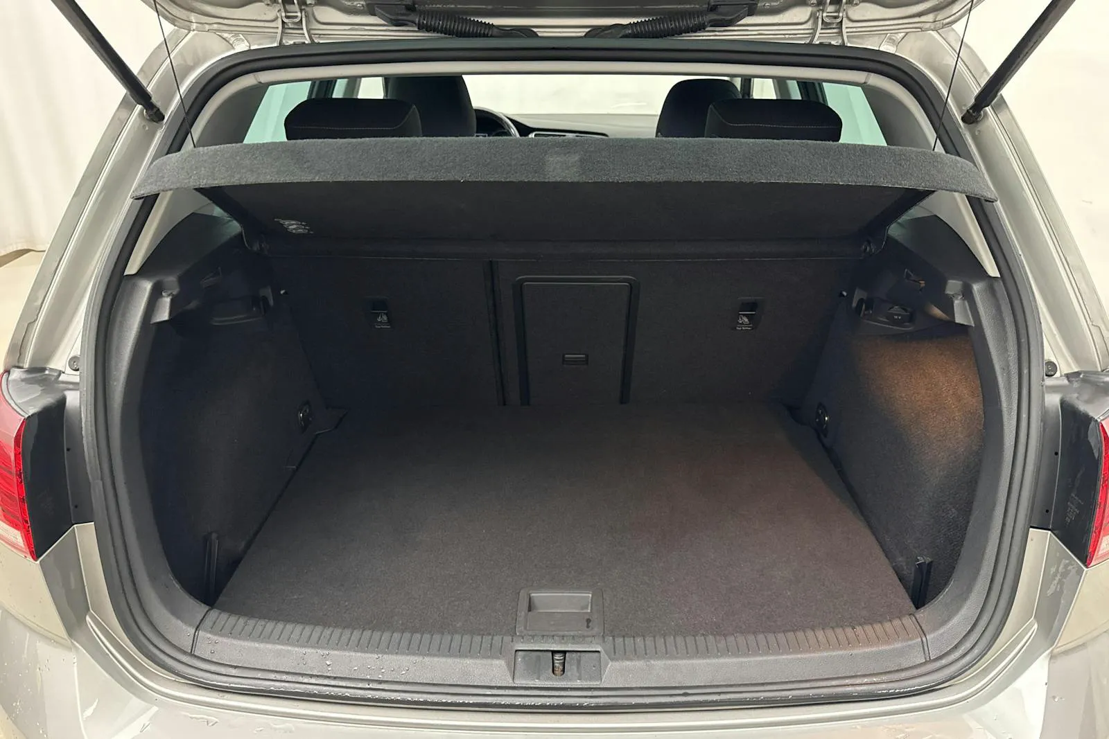 Volkswagen Golf bild 9