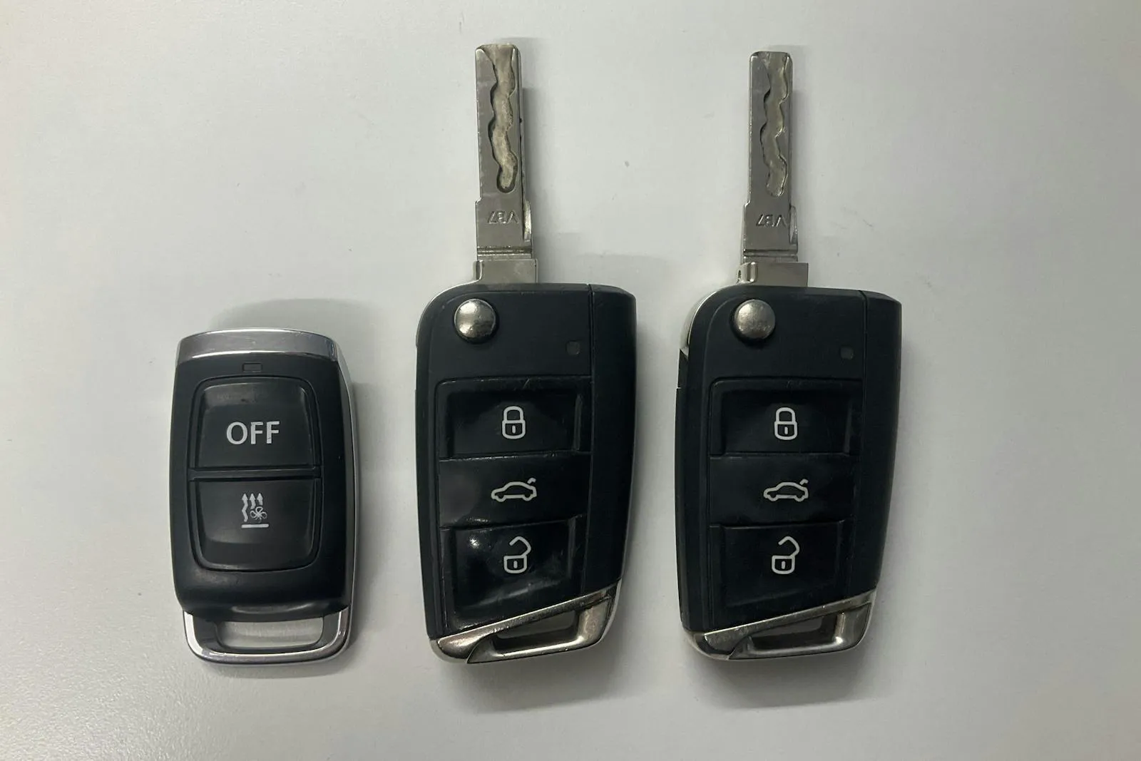 Volkswagen Golf bild 19