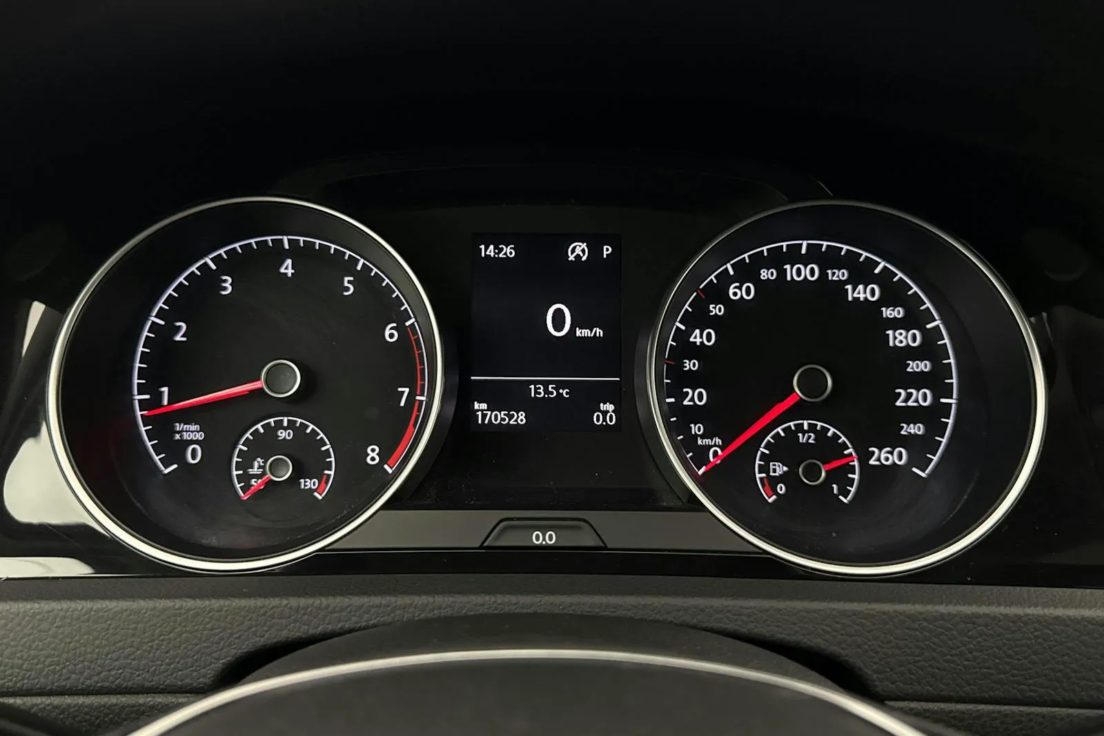 Volkswagen Golf bild 10
