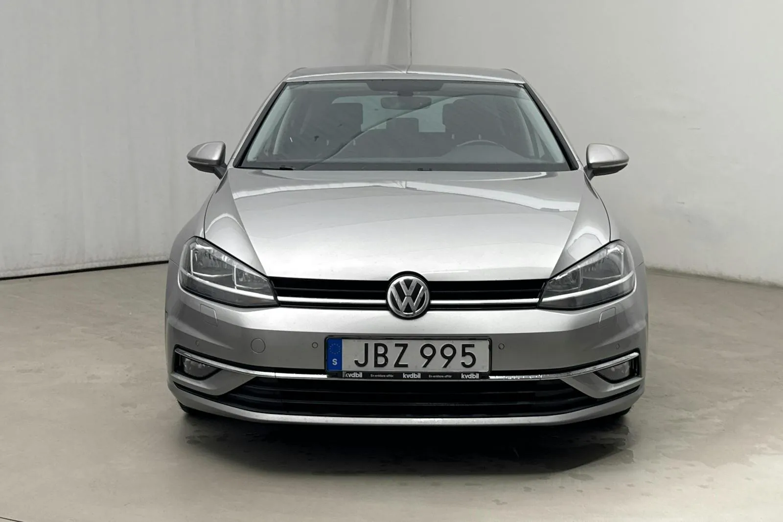 Volkswagen Golf bild 4