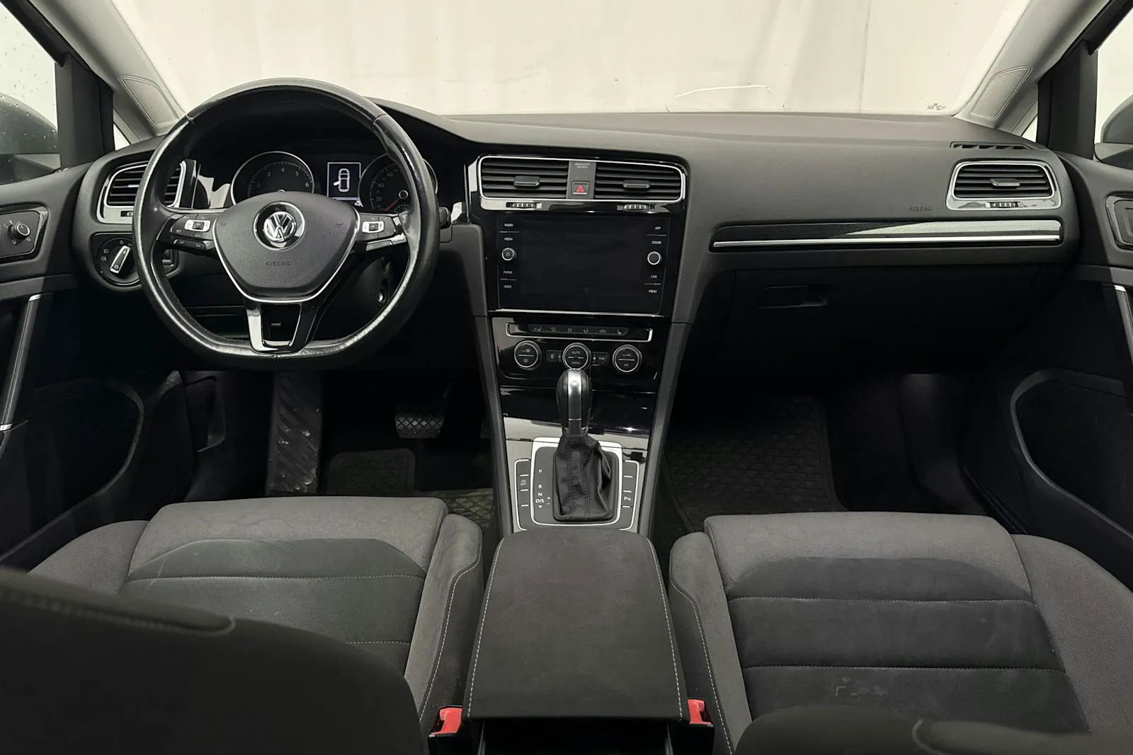 Volkswagen Golf bild 6