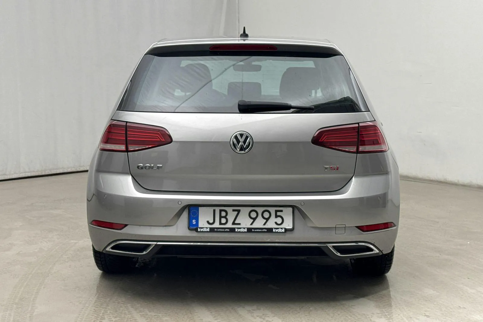 Volkswagen Golf bild 5