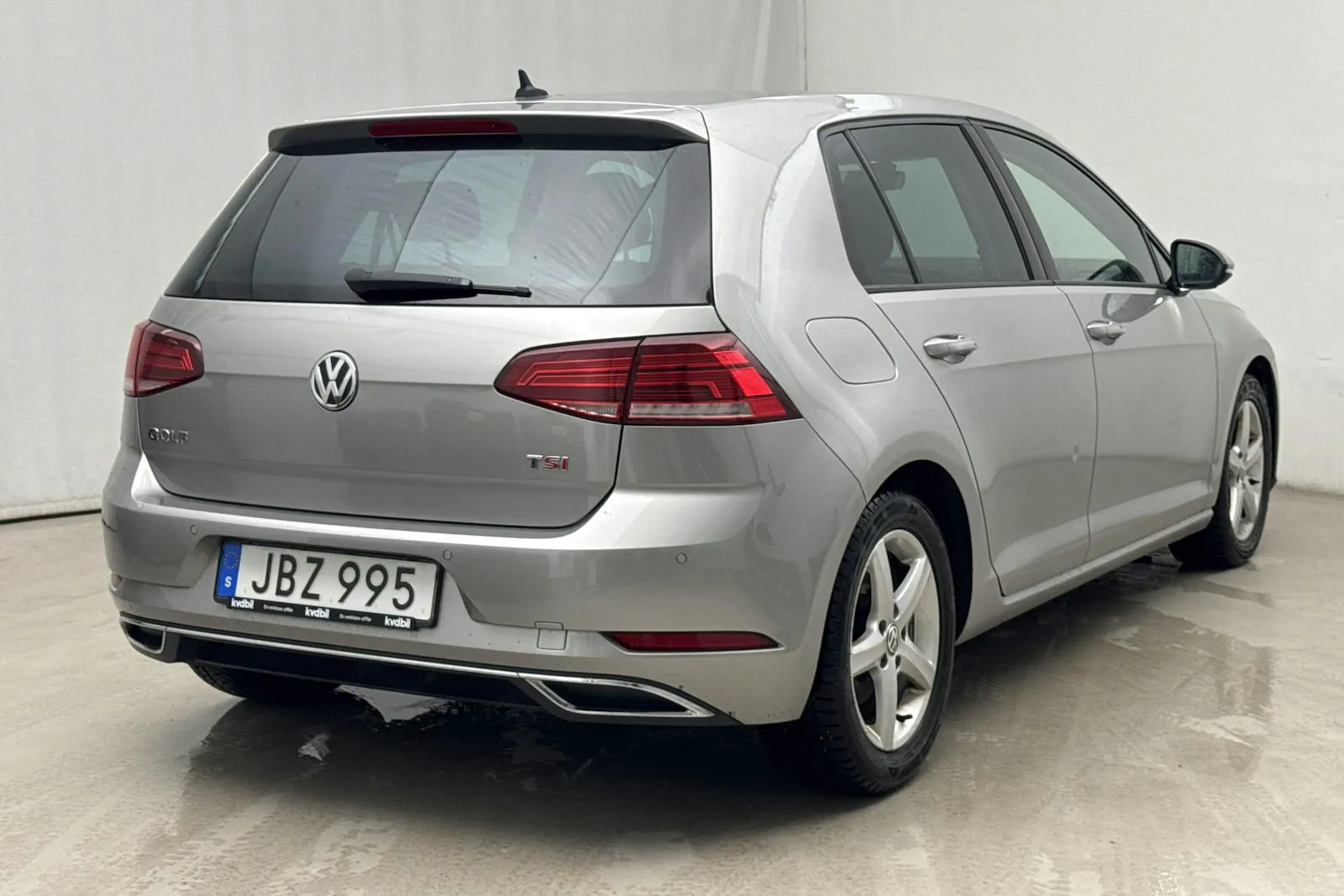 Volkswagen Golf bild 3