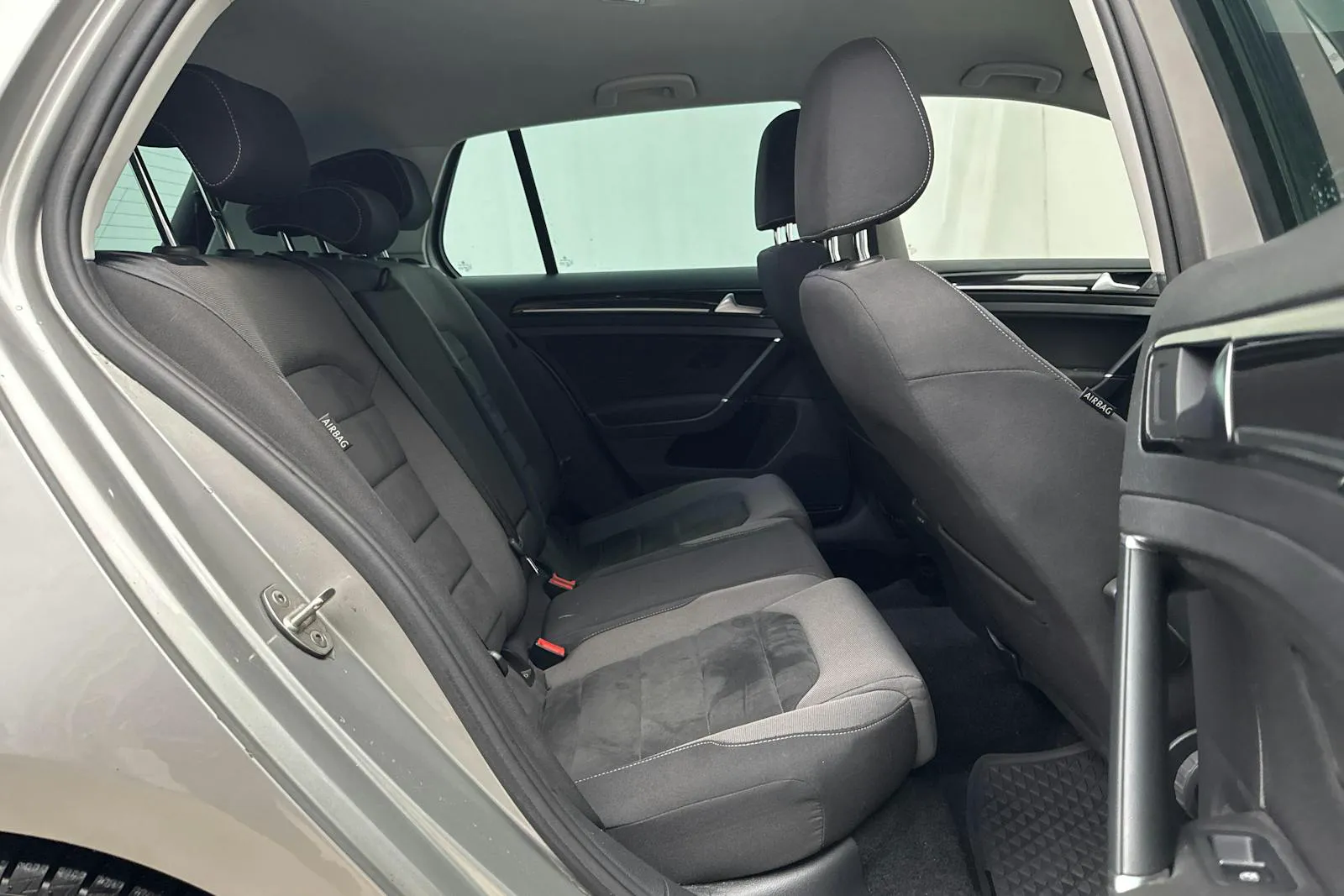 Volkswagen Golf bild 8