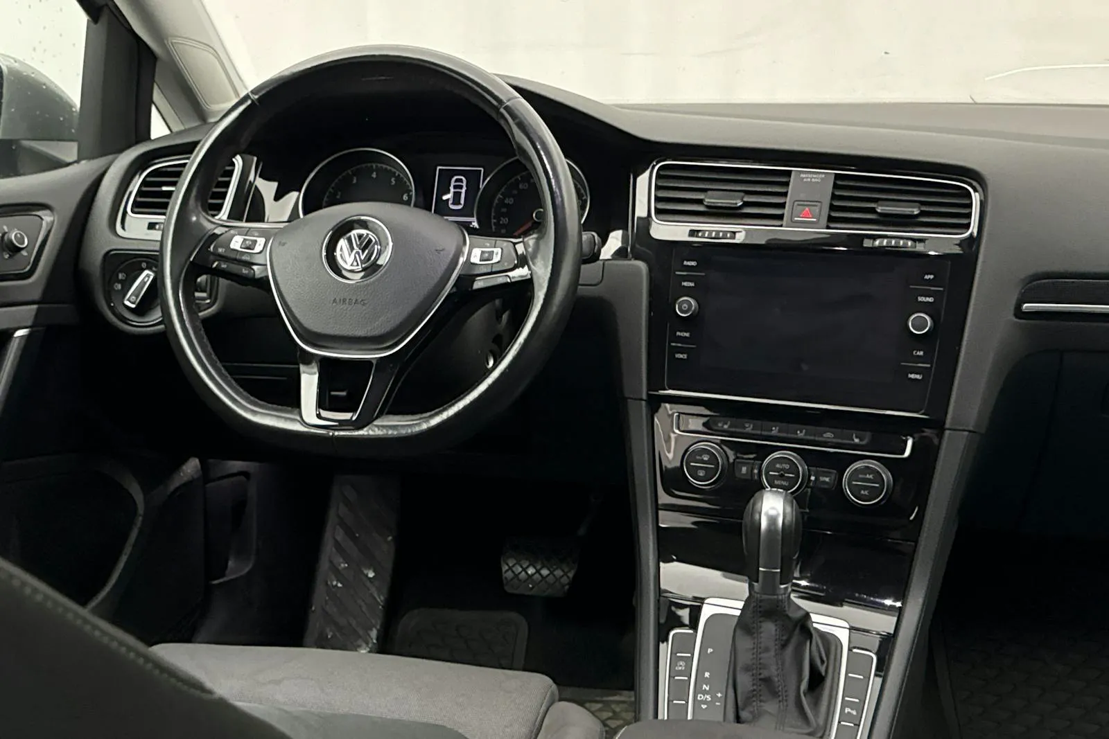 Volkswagen Golf bild 17