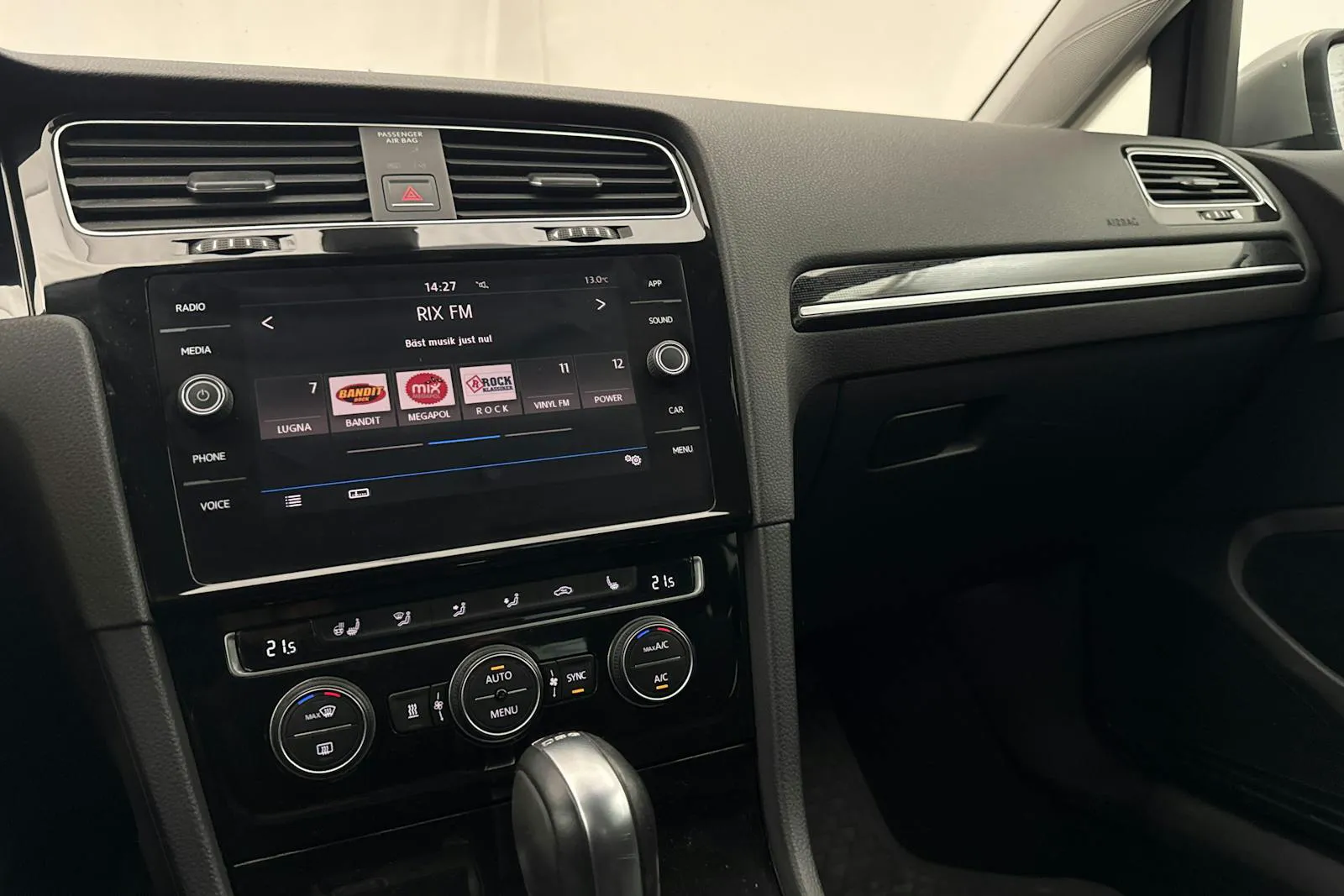 Volkswagen Golf bild 14