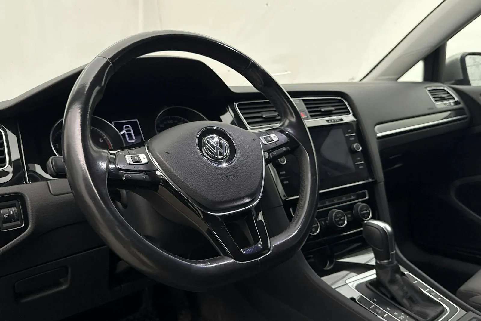 Volkswagen Golf bild 16