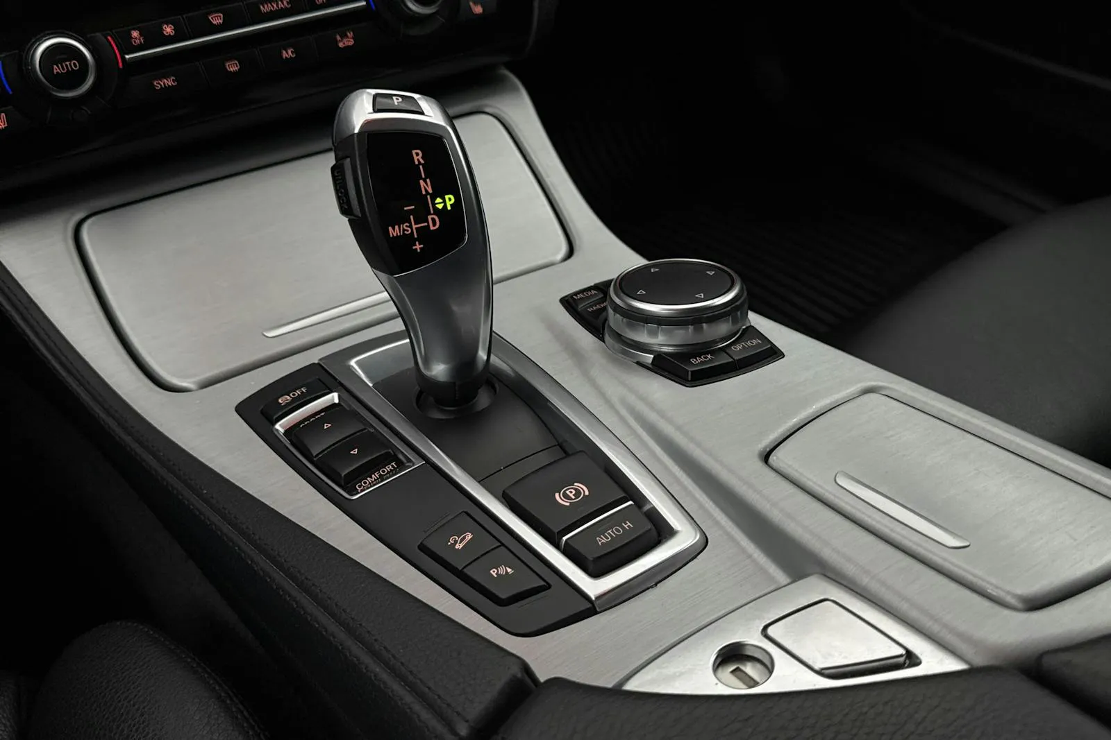 BMW 520 bild 14