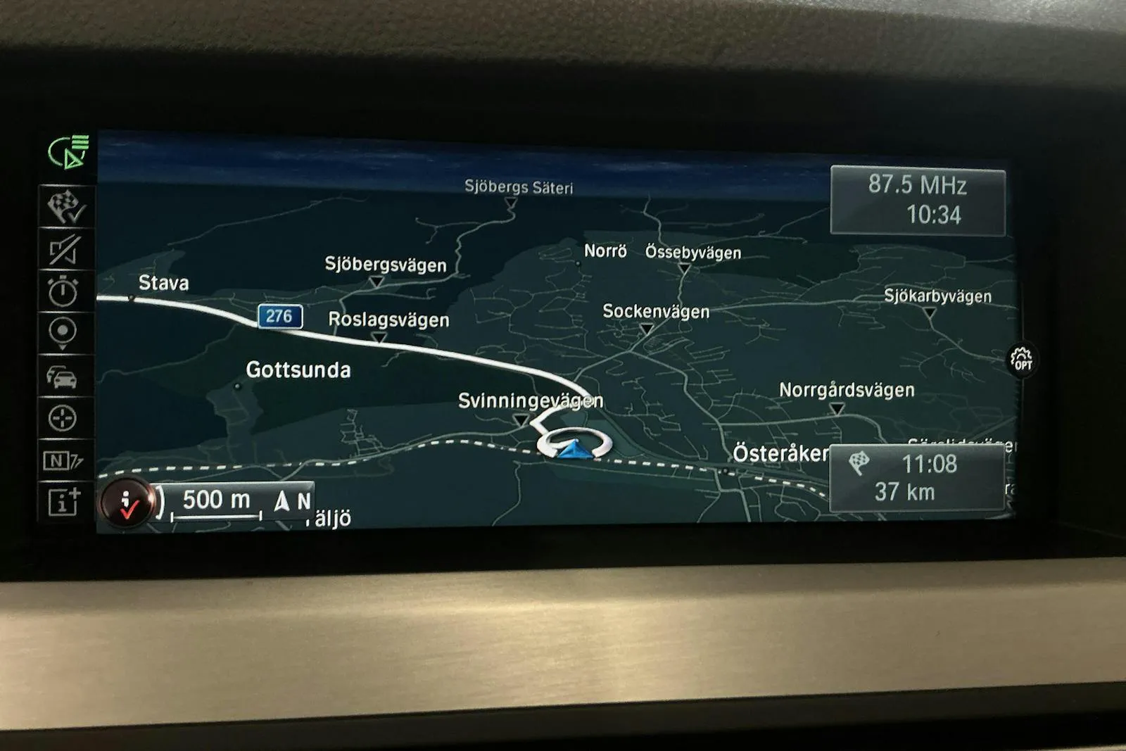 BMW 520 bild 11